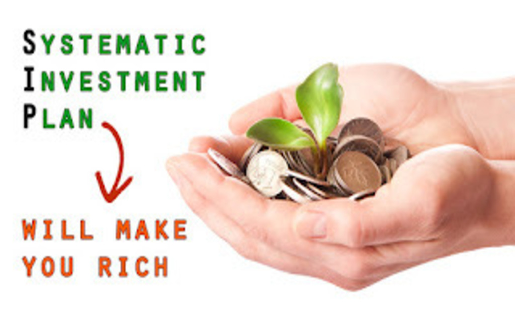 Systematic Investment Plan (SIP)