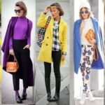 Top US Fashion Trends for Winter 2022