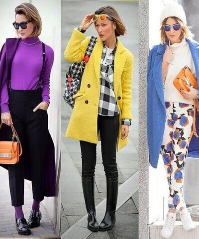 Top US Fashion Trends for Winter 2022