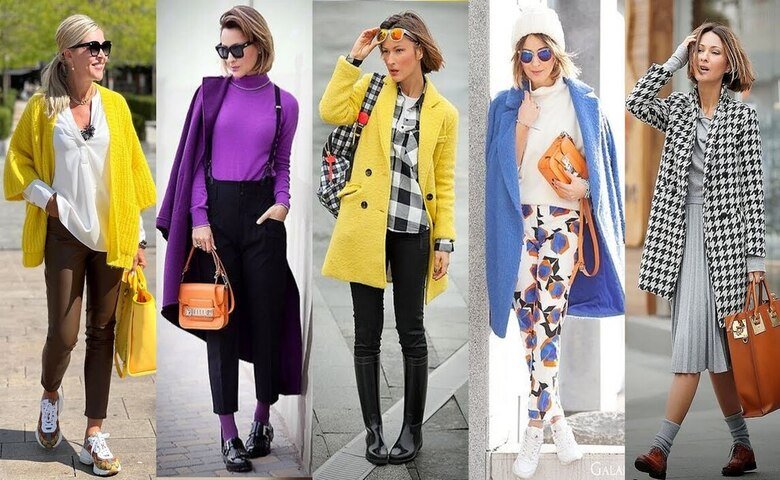 Top US Fashion Trends for Winter 2022