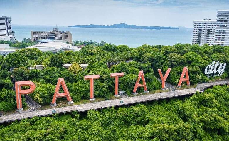 A travel guide to Pattaya