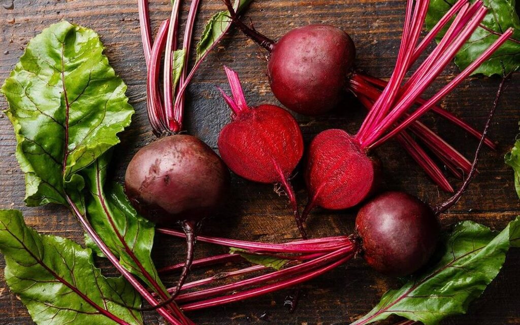 Beetroot