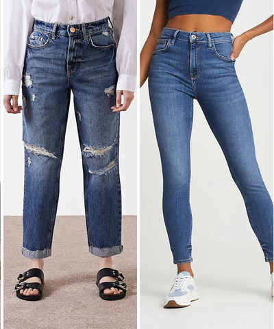 Best Jeans for Women to Wear in 2022