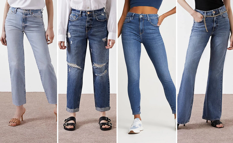 Best Jeans for Women to Wear in 2022
