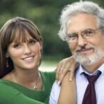 Do Older Men and Younger Women Relationships Work