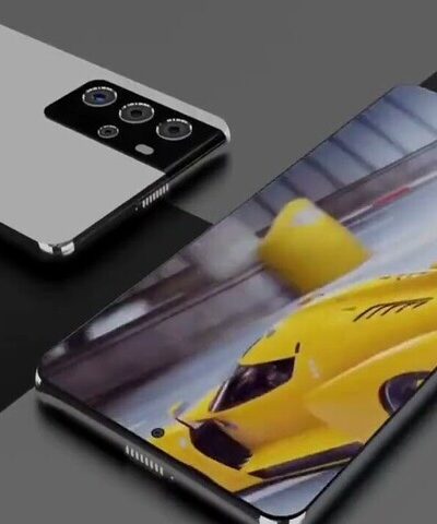 Samsung Galaxy A54 5G Review