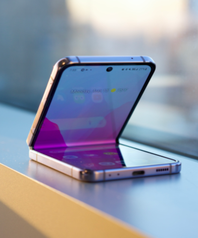 Samsung Galaxy Z Flip 4 5G Review