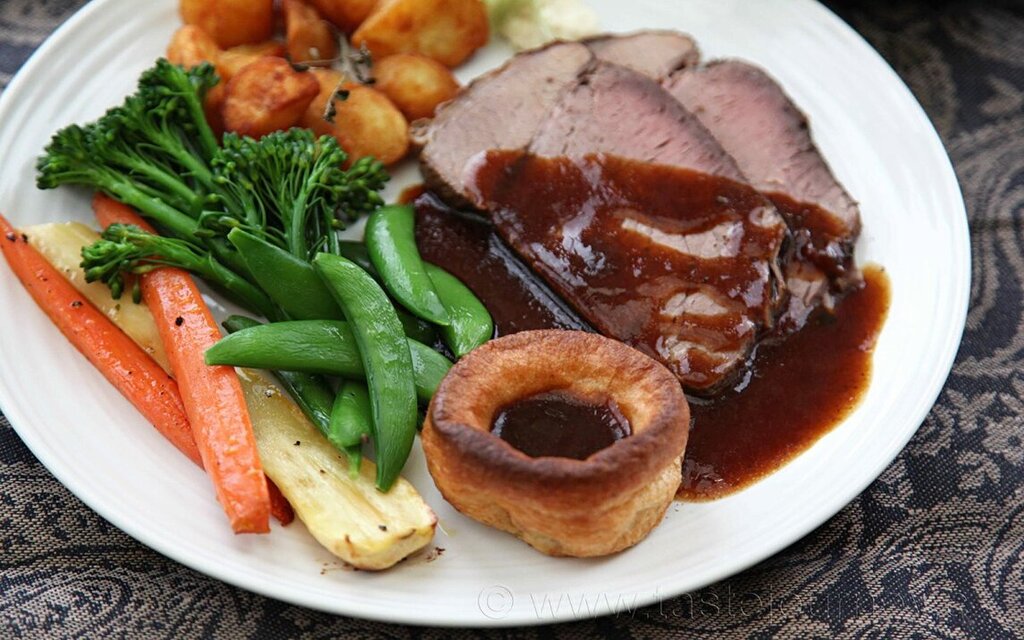 Sunday Roast