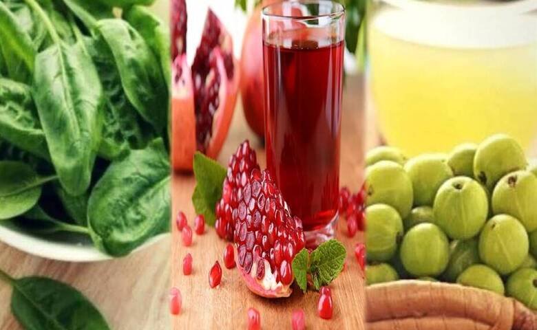 Top Foods to Recover from Dengue Very Fast