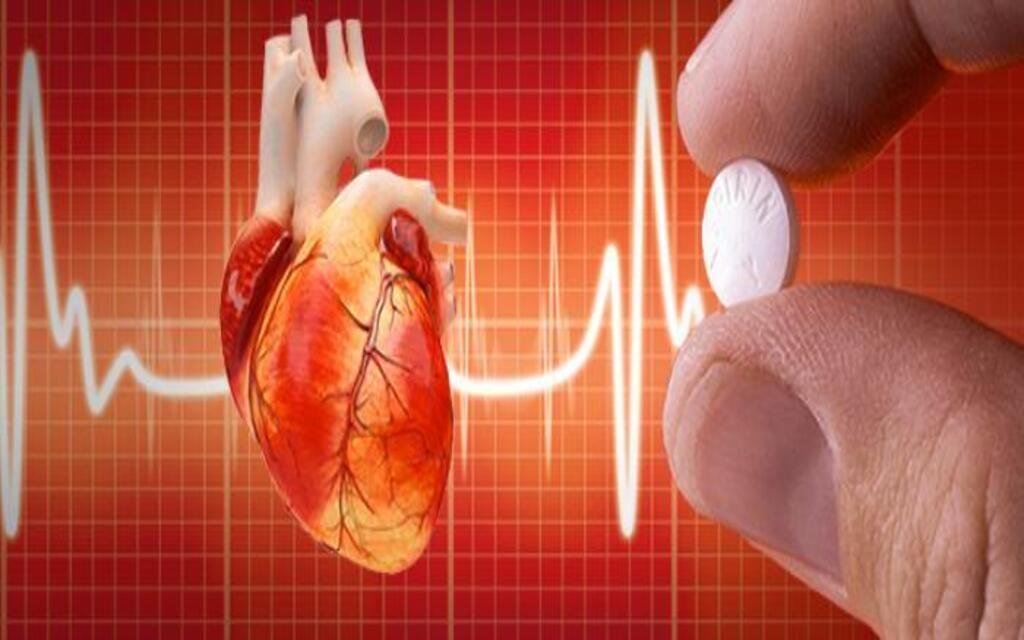 Use of Aspirin in Cardiovascular Disease