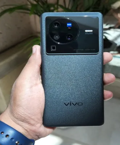 Vivo X80 Pro 5G Review