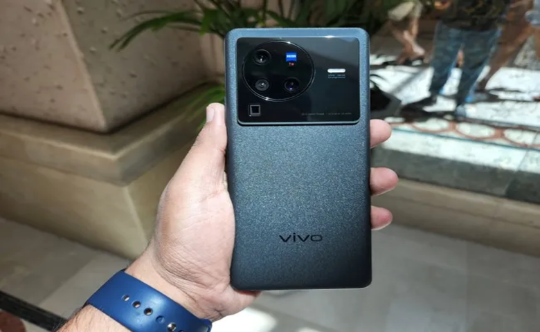 Vivo X80 Pro 5G Review