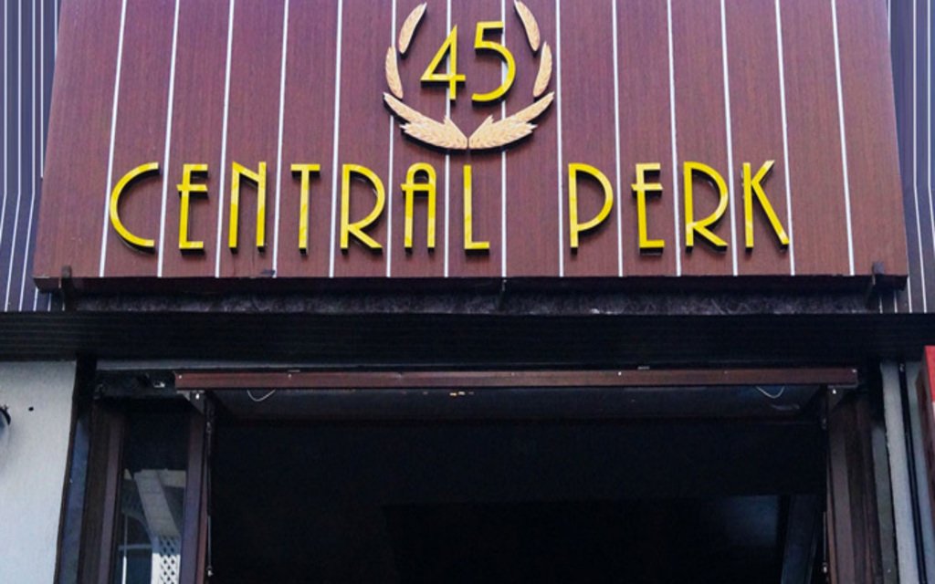45 The Central