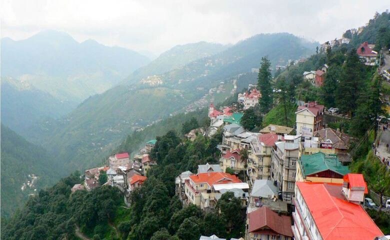 A Complete Travel Guide to Shimla