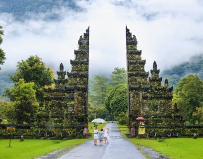 A Comprehensive Travel Guide to Bali