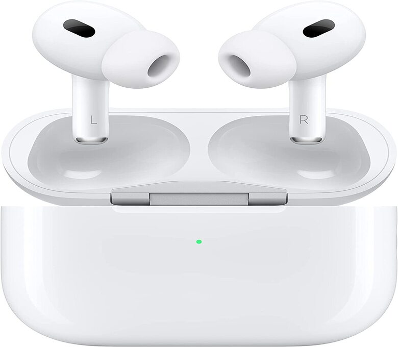 Apple AirPods Pro 2nd Gen