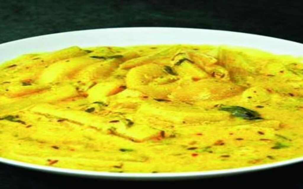 Aloo Palda