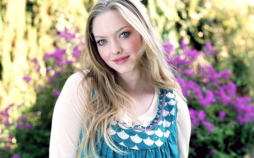 Amanda Seyfried