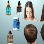Best Redensyl Products for Hair Growth in India