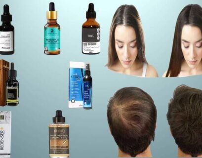 Best Redensyl Products for Hair Growth in India