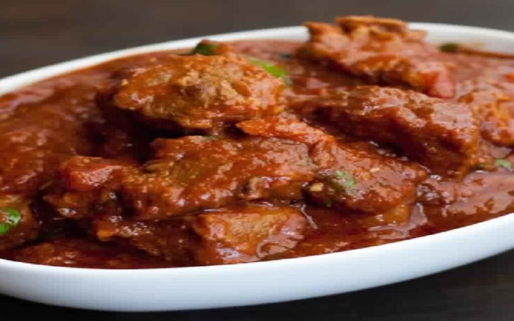 Chha Gosht