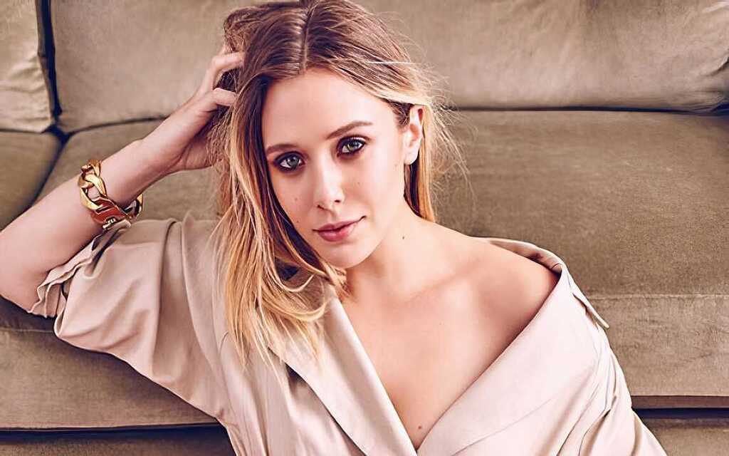 Elizabeth Olsen
