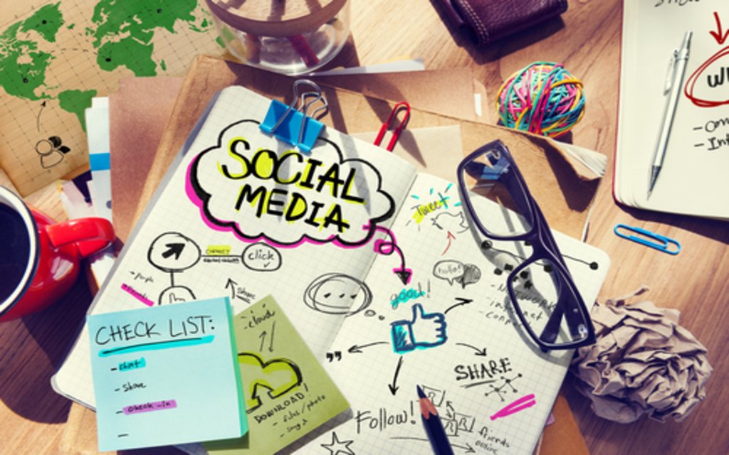 How Social Media Marketing is Helpful for Businesses?