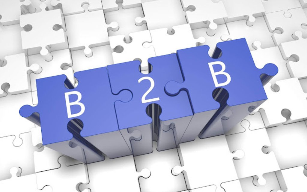 How to Develop the Most Effective B2B Marketing Strategies?