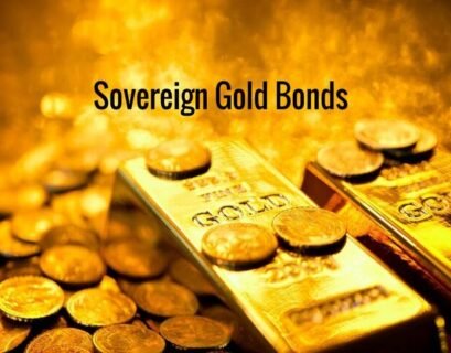 Investing in Sovereign Gold Bonds and Its Benefits
