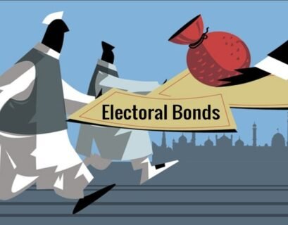 Purpose of Electoral Bonds and Its Controversy in India