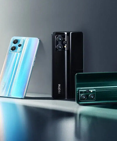 Realme 10 Pro Plus 5G Review