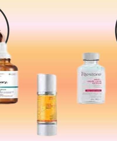 Redensyl-based Hair Growth Products for Men & Women