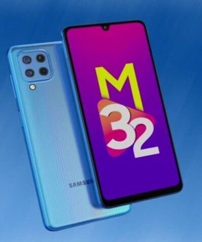 Samsung Galaxy M32 Prime Edition Review