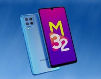 Samsung Galaxy M32 Prime Edition Review