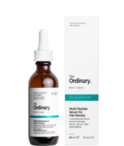 The Ordinary Multi-Peptide Serum 