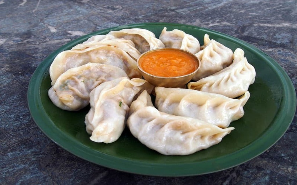 Tibetan Food Corner