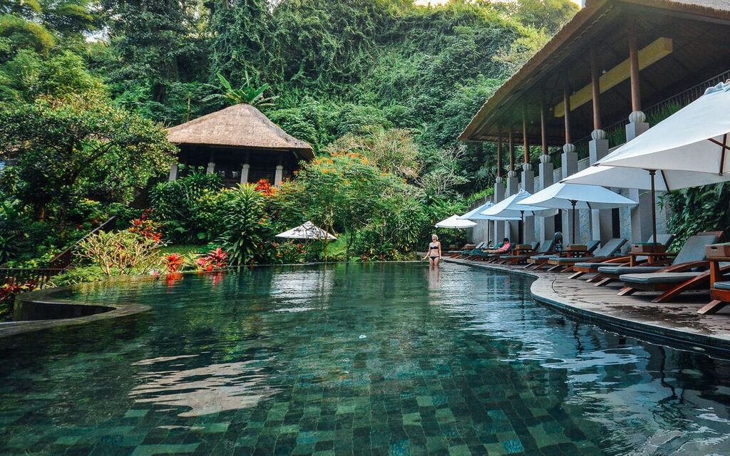 Ubud