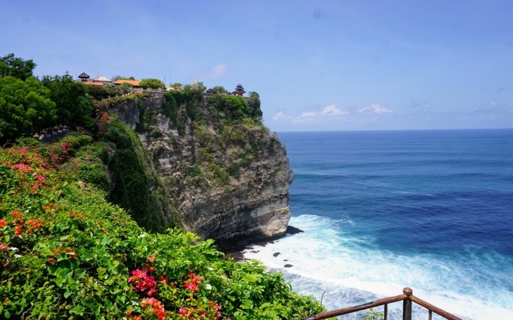 Uluwatu