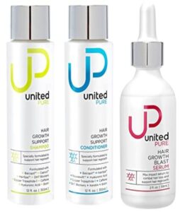 United Pure Hair Growth Serum