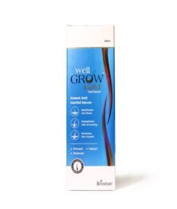 Wellgrow Hair Growth Serum