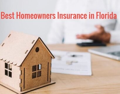 Best Homeowners Insurance in Florida