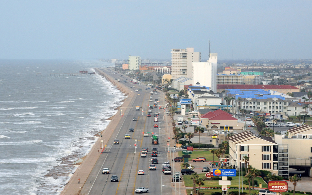 Galveston, Texas