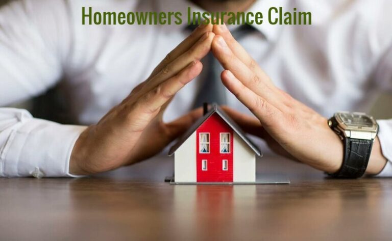 How To File A Homeowners Insurance Claim Add Your Life