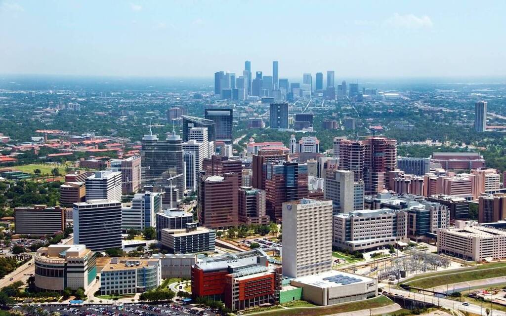 Houston, Texas