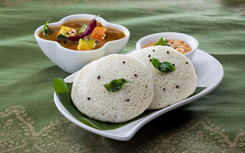 Idlis