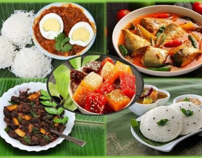 Most Popular Foods in Kerala You Must Try