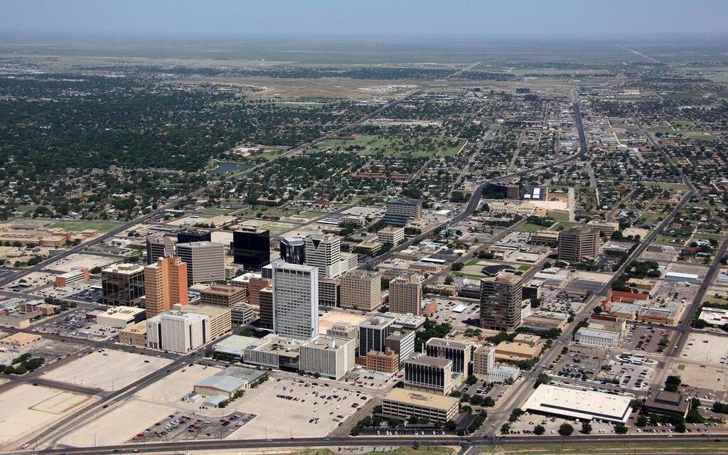 Odessa, Texas