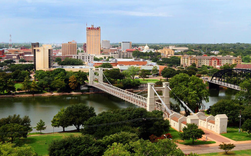 Waco, Texas