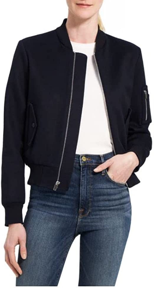 Bomber Jackets