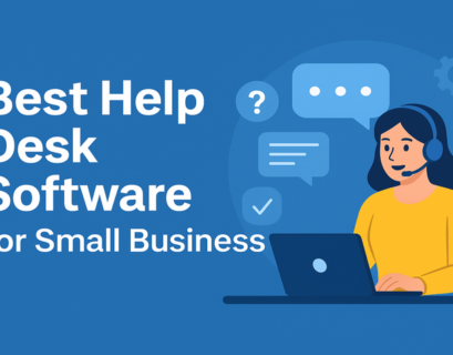 Best Help Desk Software for Small Business
